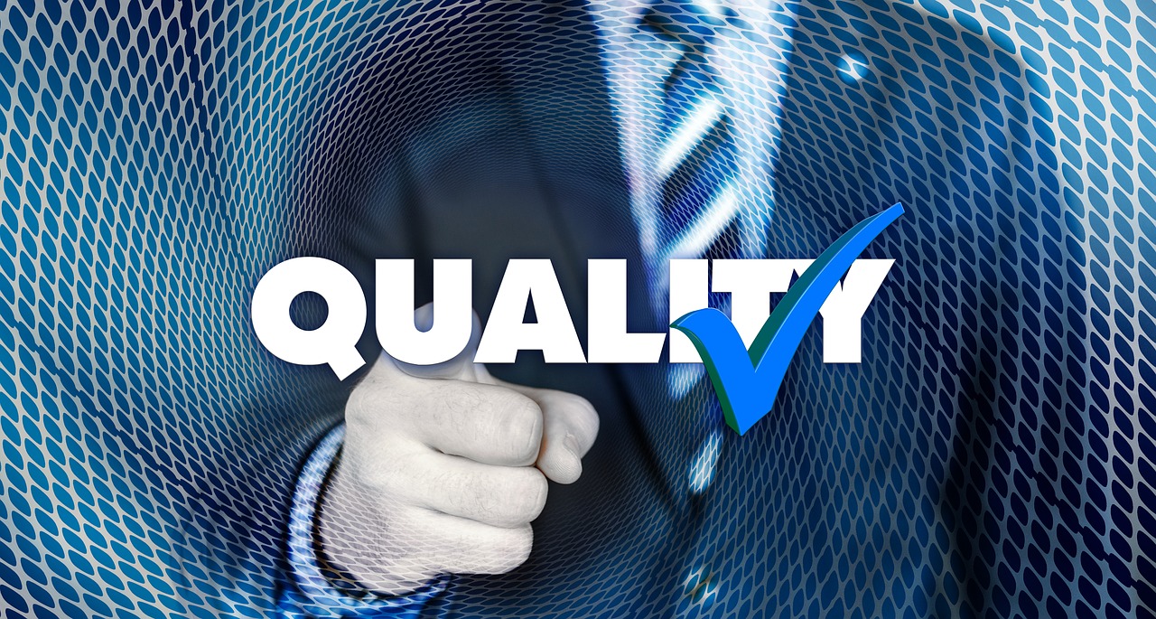 qualité