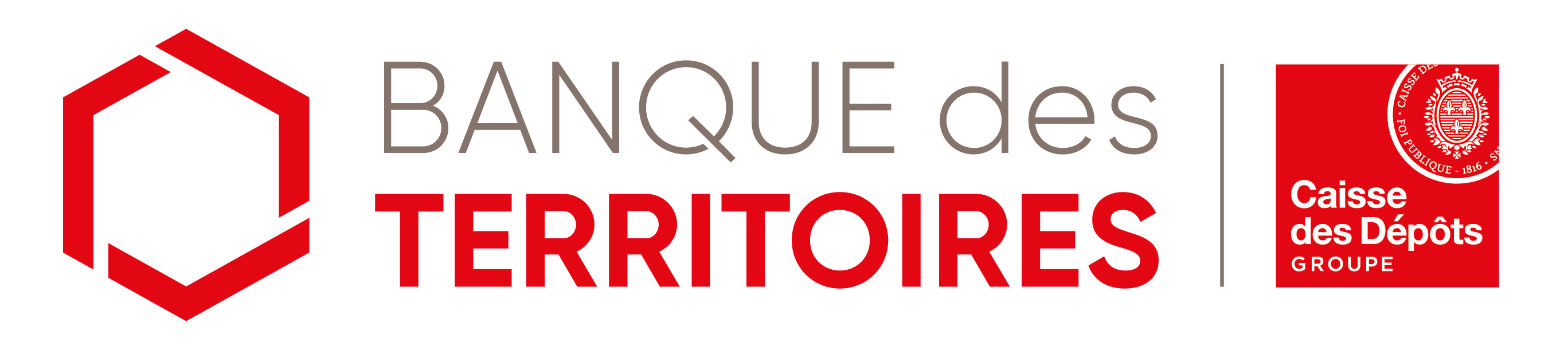 logo Banque des Territoires