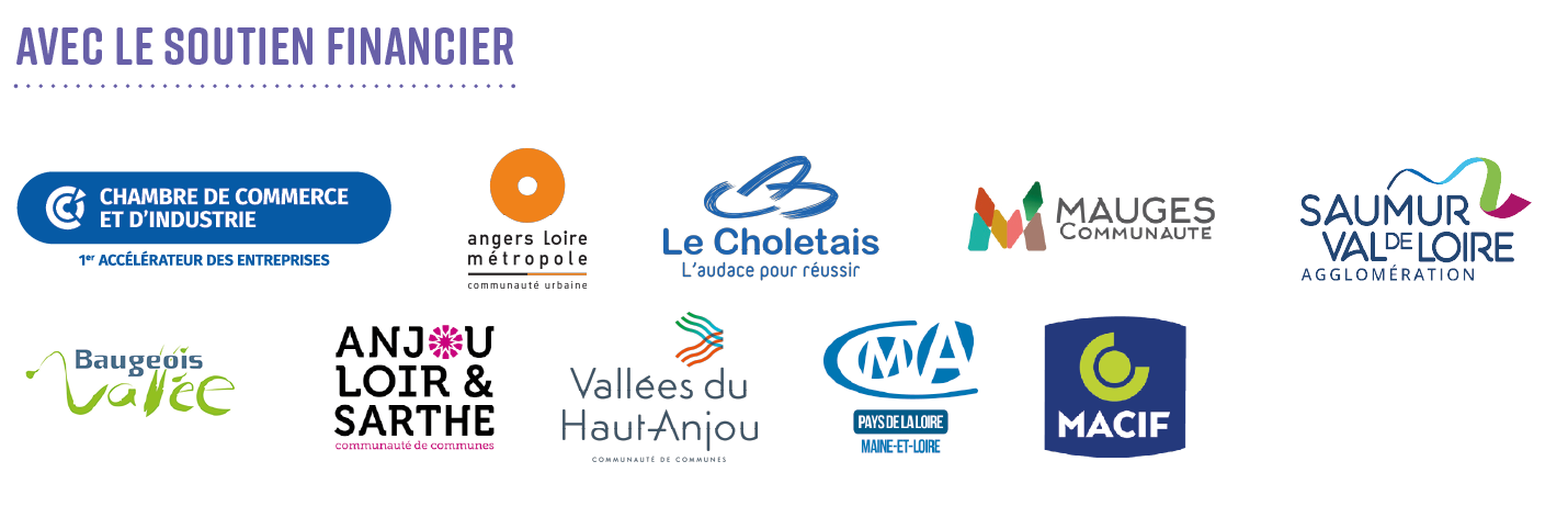 partenaires financiers