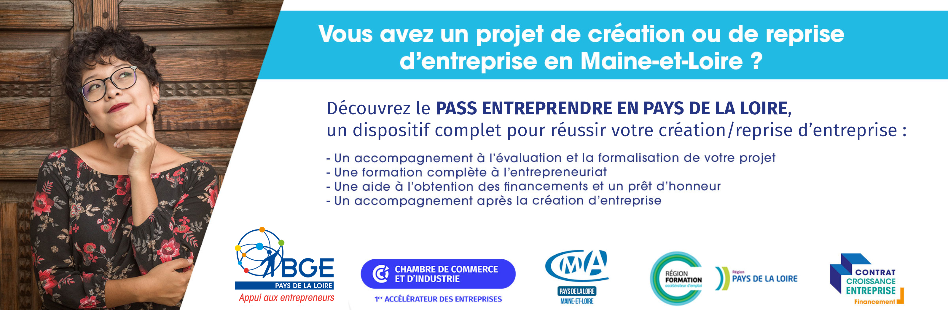 Pass Entreprendre