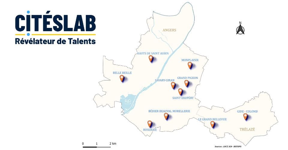 CitésLab