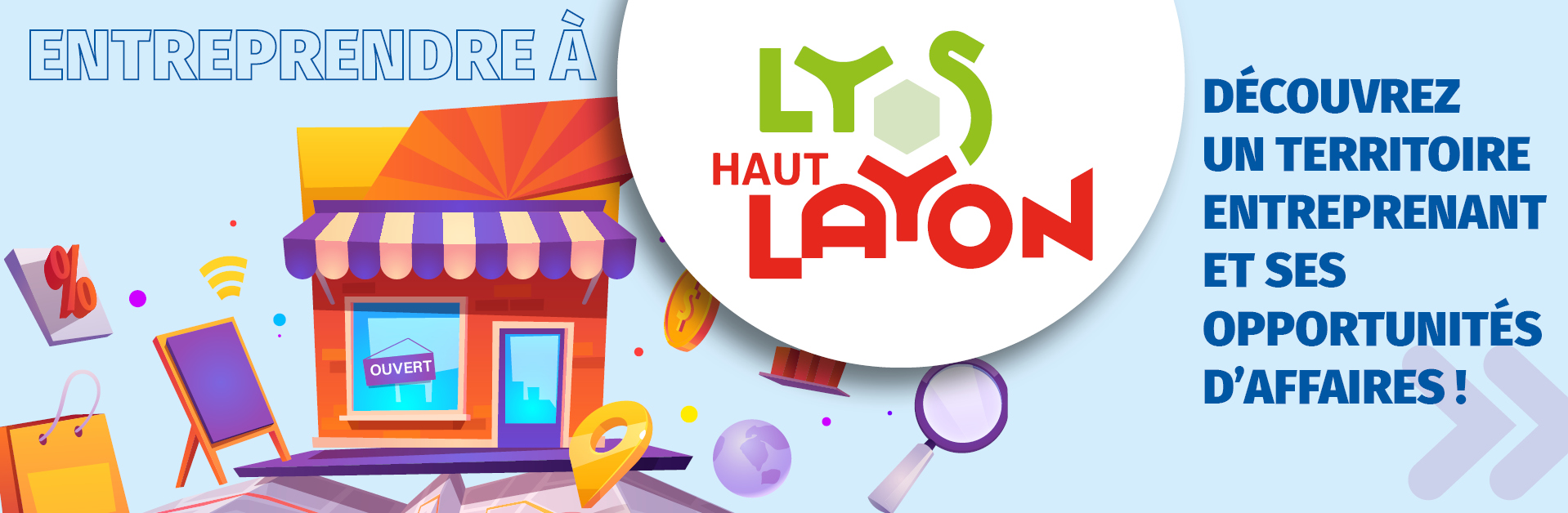 entreprendre en Lys-Haut-Layon