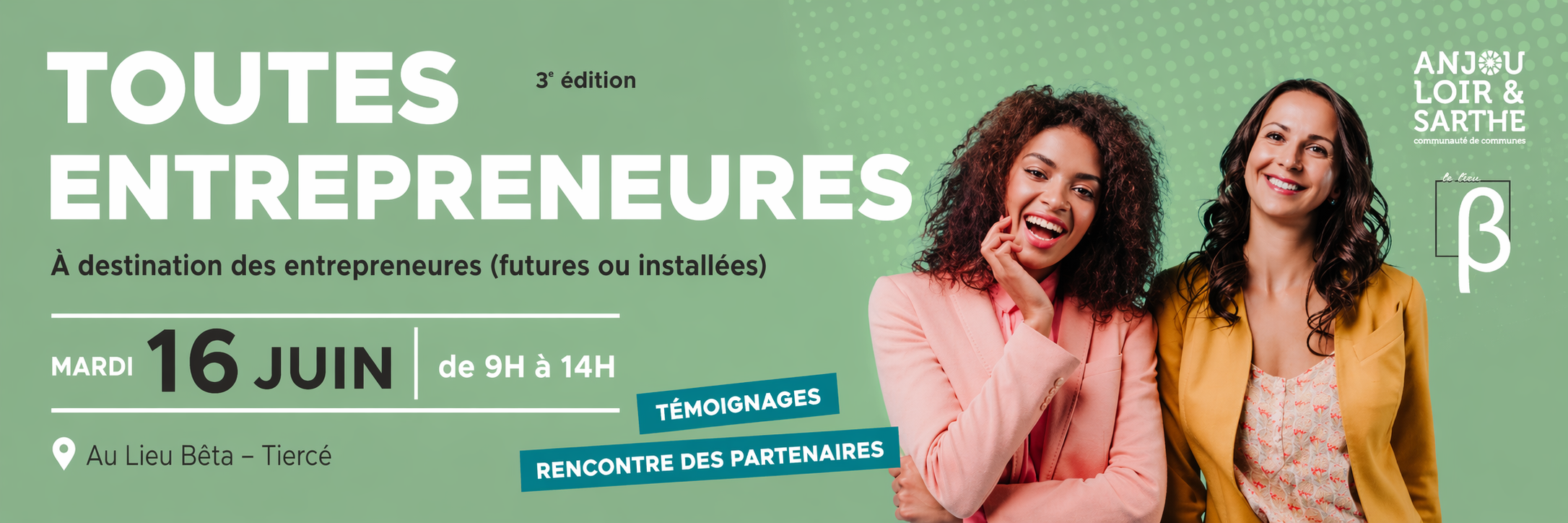 toutes entrepreneures