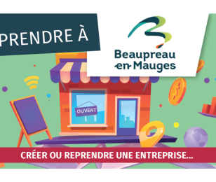 entreprendre BenM