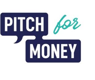 pitch for money