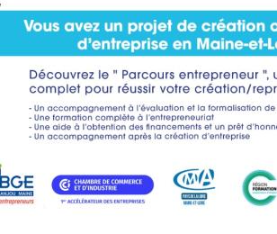 PASS ENTREPRENDRE
