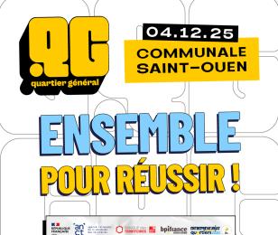 QG ST OUEN