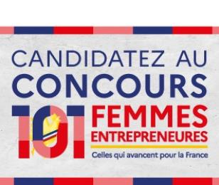 101 femmes entrepreneures