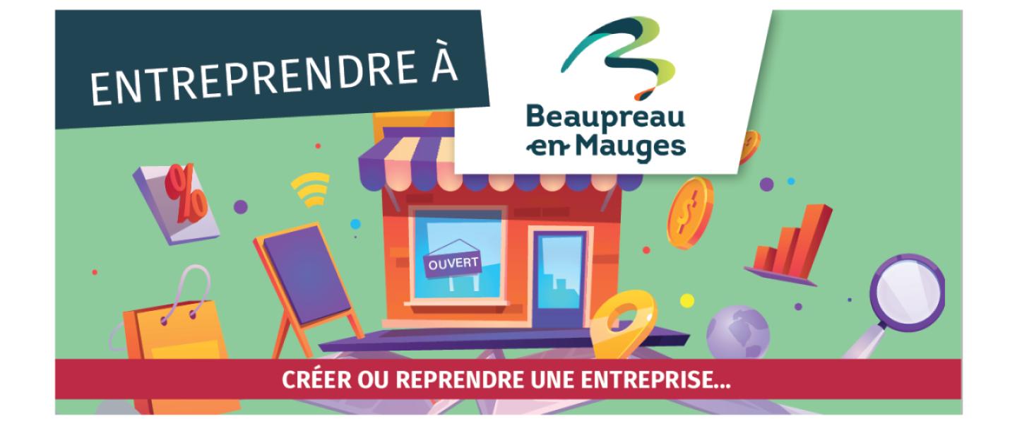 entreprendre BenM