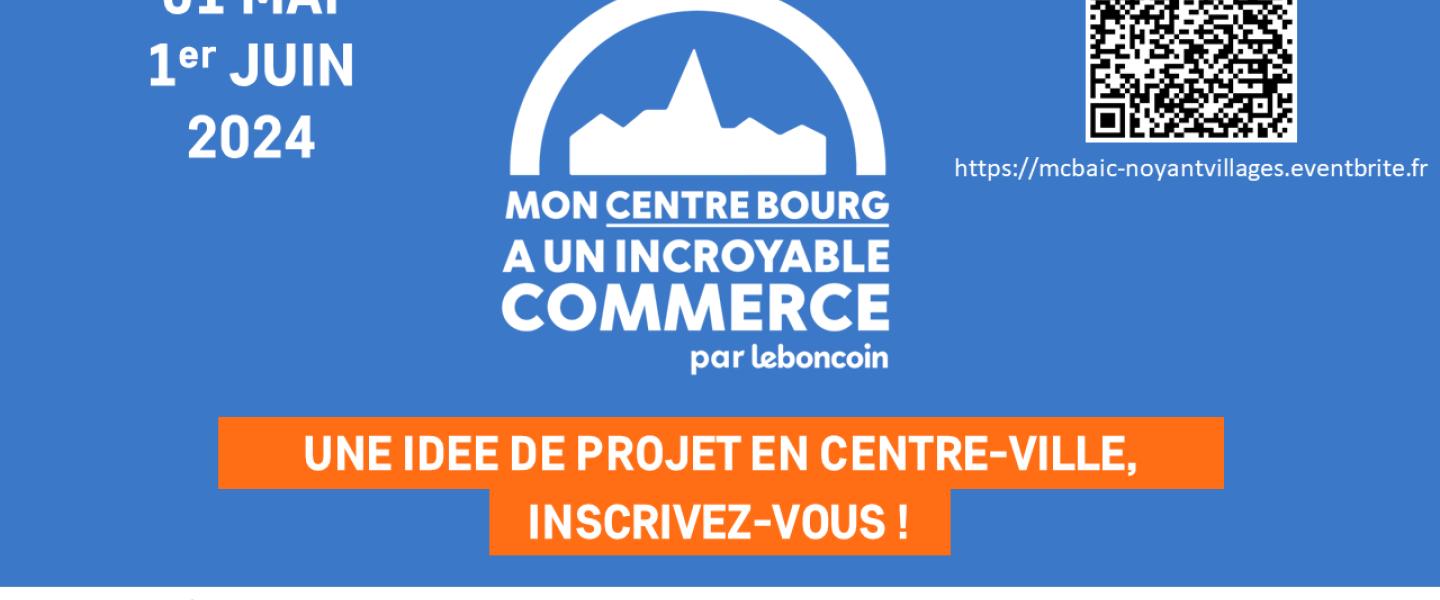 MCBAIC Noyant-Villages - Communication 2 