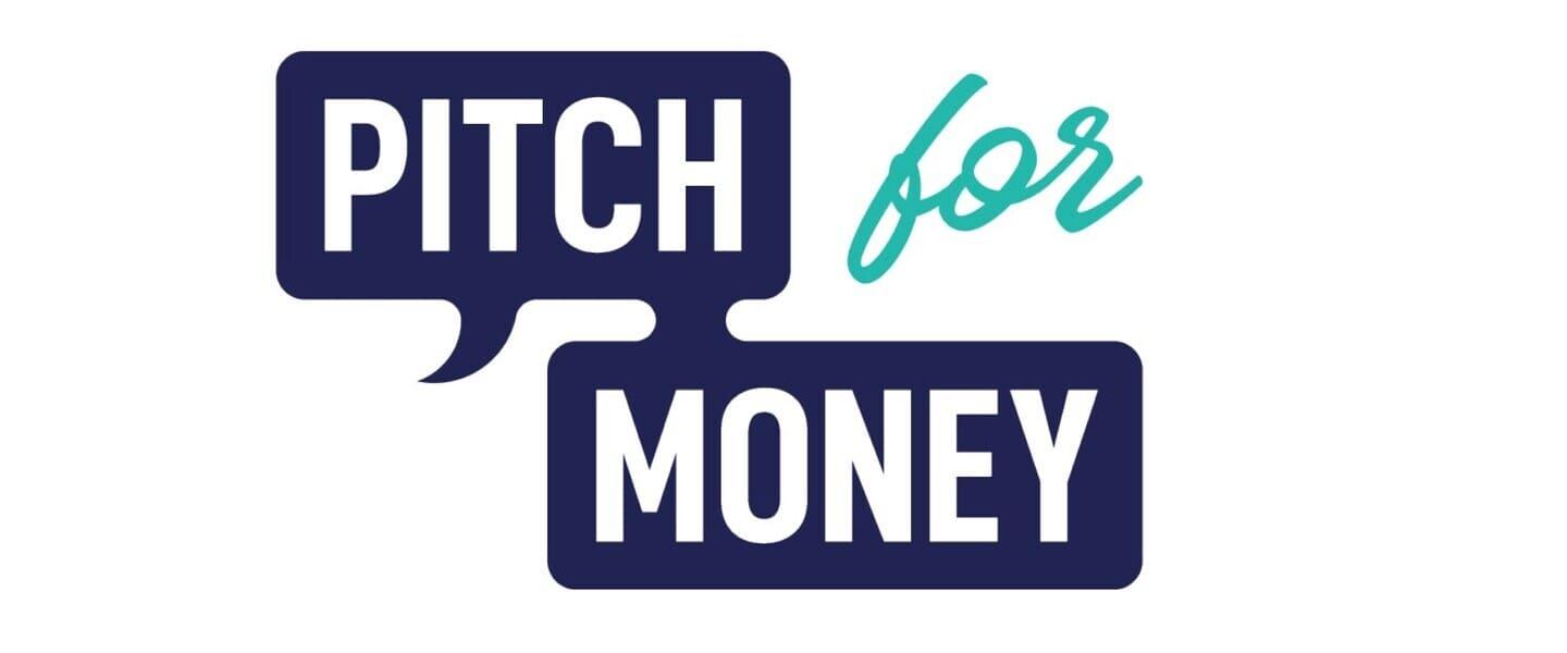 Pitch for money