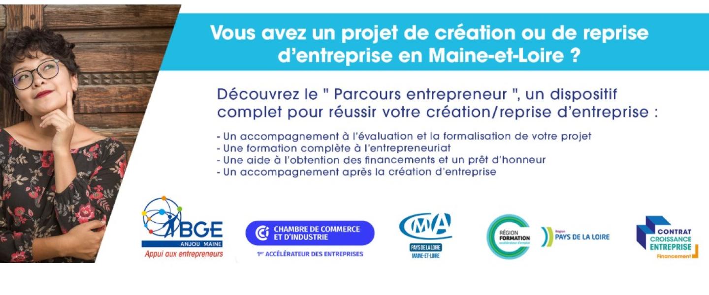 PASS ENTREPRENDRE