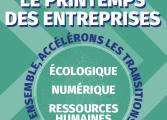Le printemps des entreprises