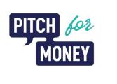 pitch for money