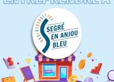 Entreprendre à Segré en Anjou Bleu