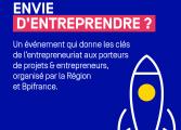 RENCONTRES DE L'ECO - FOORMAT CARRE