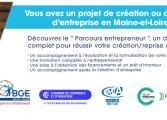 PASS ENTREPRENDRE