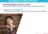 Pass Entreprendre - Pass Formation
