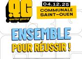 QG ST OUEN