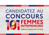 101 femmes entrepreneures