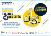 talents des cités 2026
