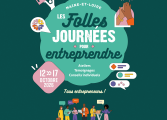 les folles journées pour entreprendre