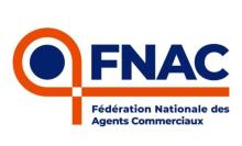 Logo FNAC